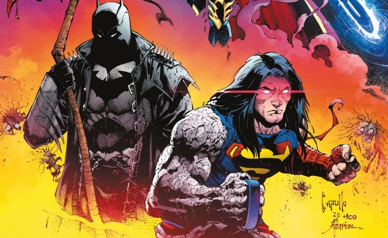 Batman Death Metal 1 IMG EVIDENZA