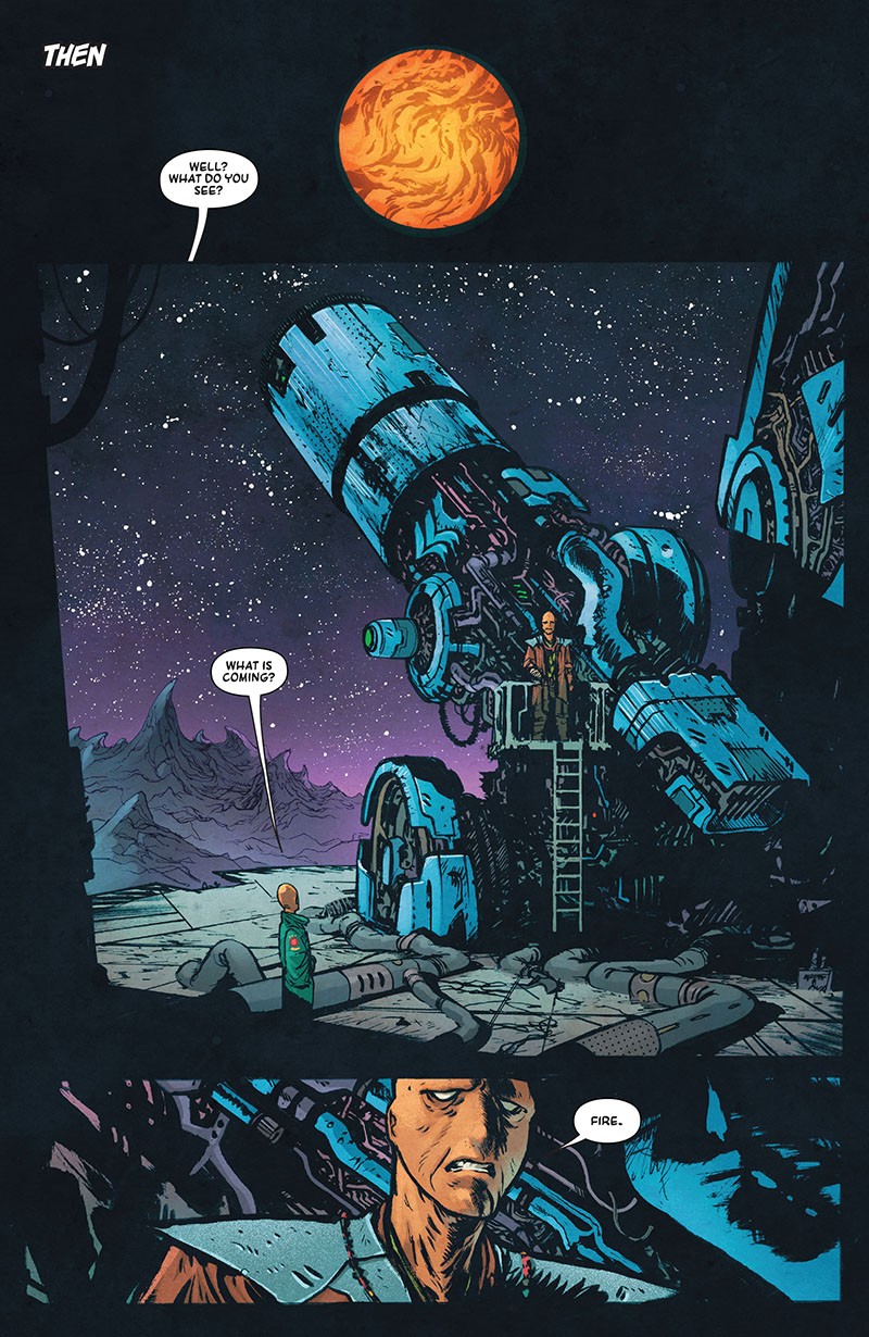 Beta Ray Bill (2021) 01 (of 05)