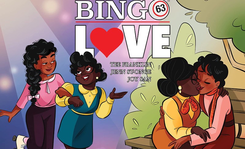 BingoLove