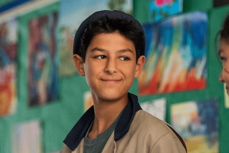 Bodhi Sabongui