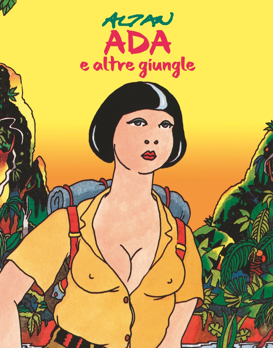 COVER OK DEF Altan_Ada e altre giungle
