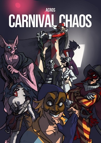 CoverCarnivalChaos copia