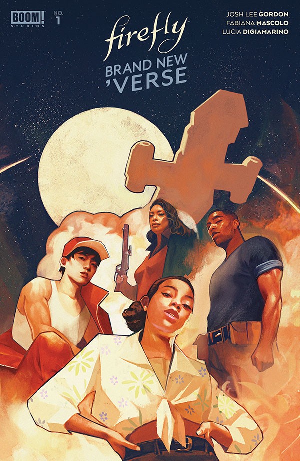 Firefly Brand New 'Verse
