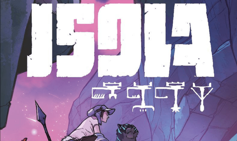 ISOLA2 EV
