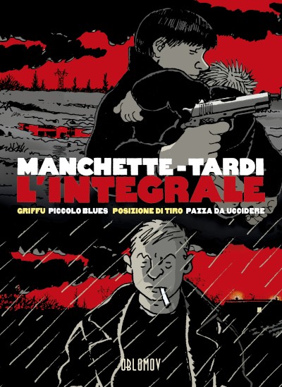 L'INTEGRALE_copertina