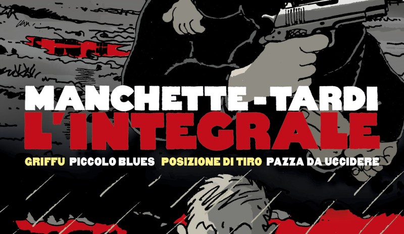 L'INTEGRALE cover