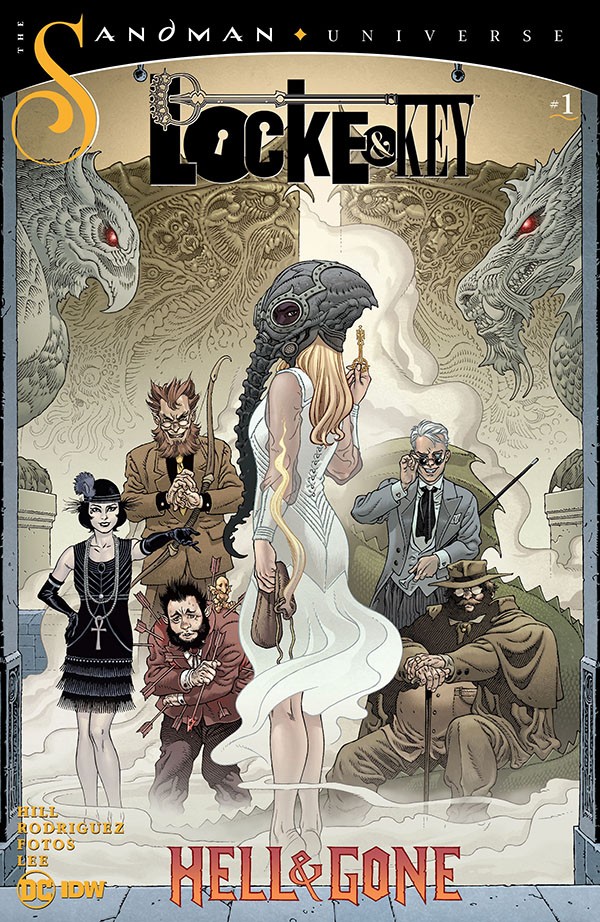 Locke-&-Key-Sandman-Hell-&-Gone-1