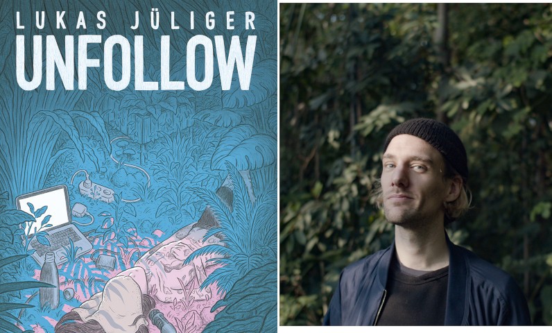 LukasJuligerUnfollow