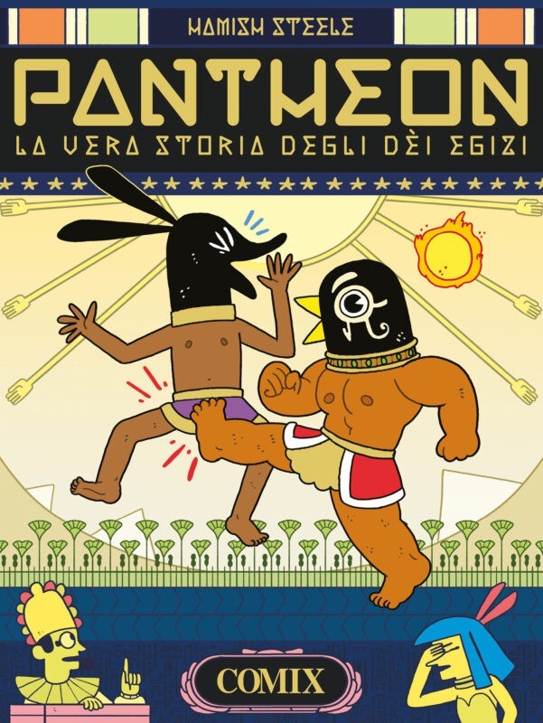 Pantheon_cover-ITA
