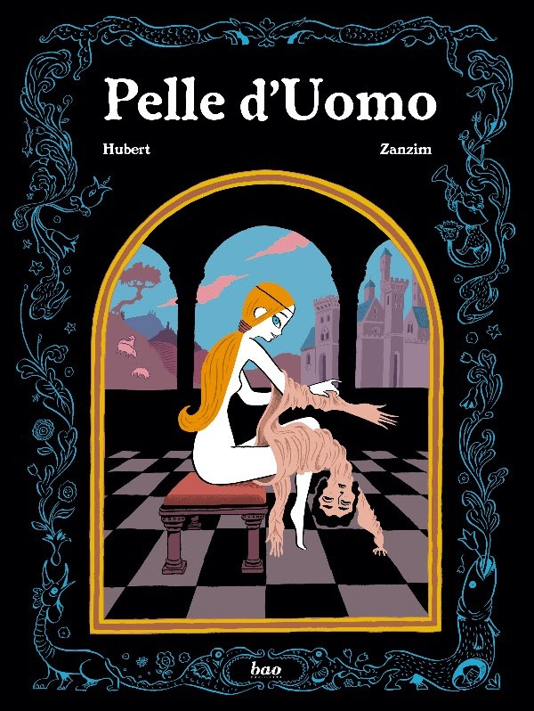 Pelle_COVER