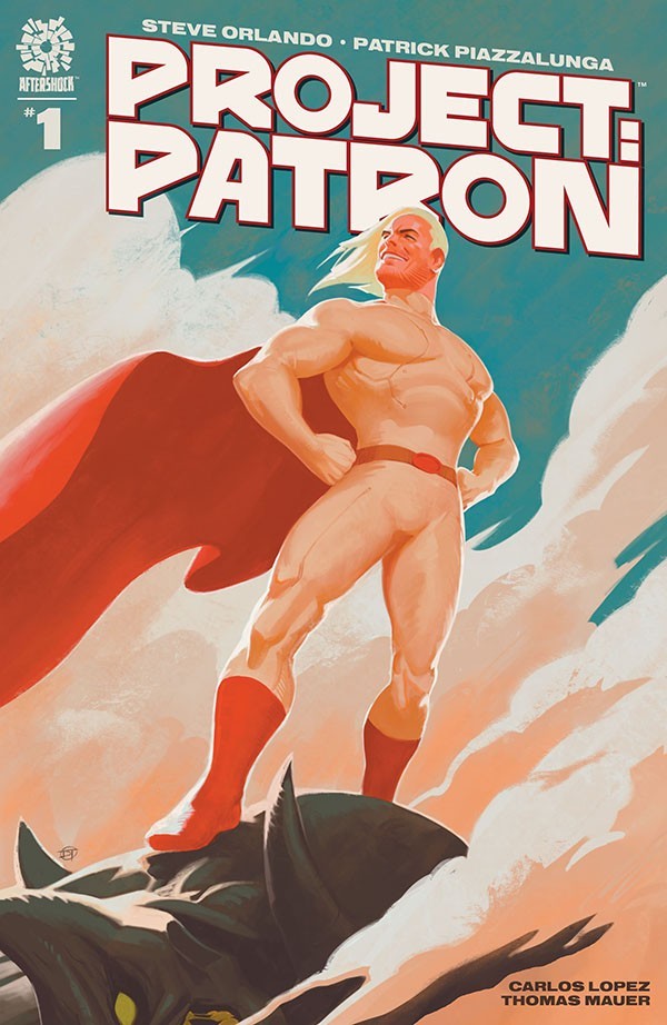 Project Patron