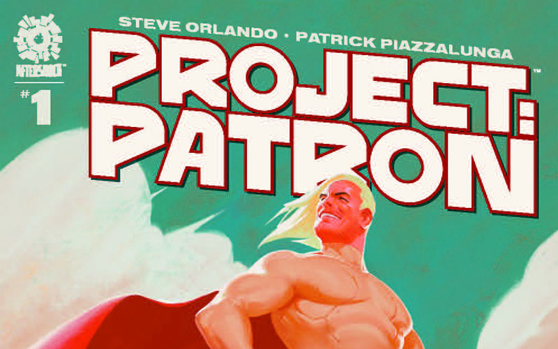Project Patron 01 thumb