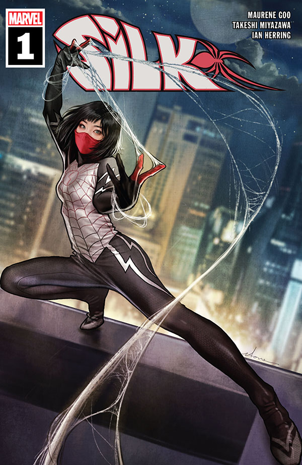 Silk 1