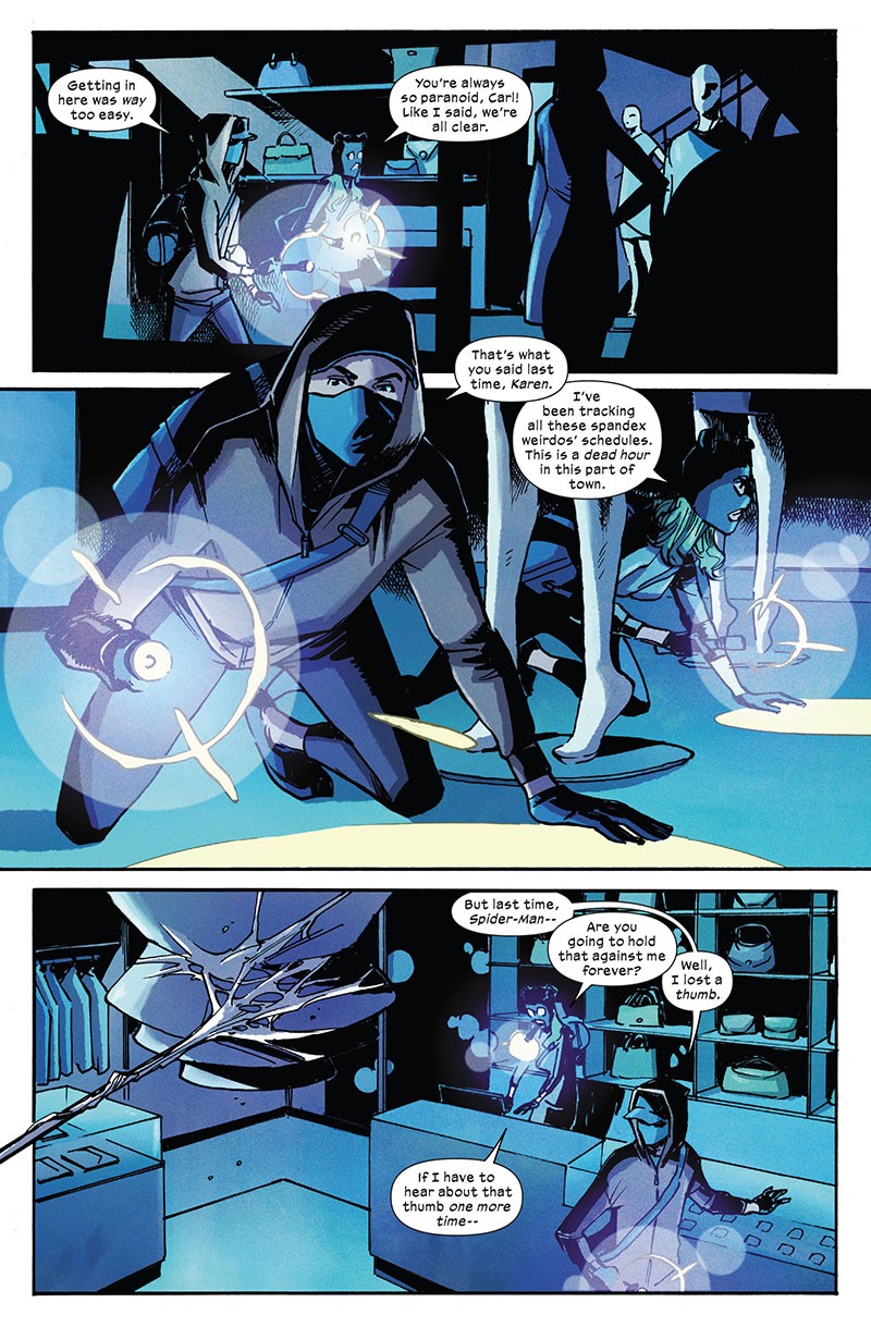 Silk (2021) 01 (of 05)