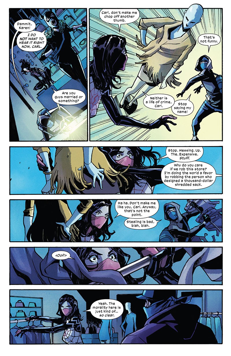 Silk (2021) 01 (of 05)