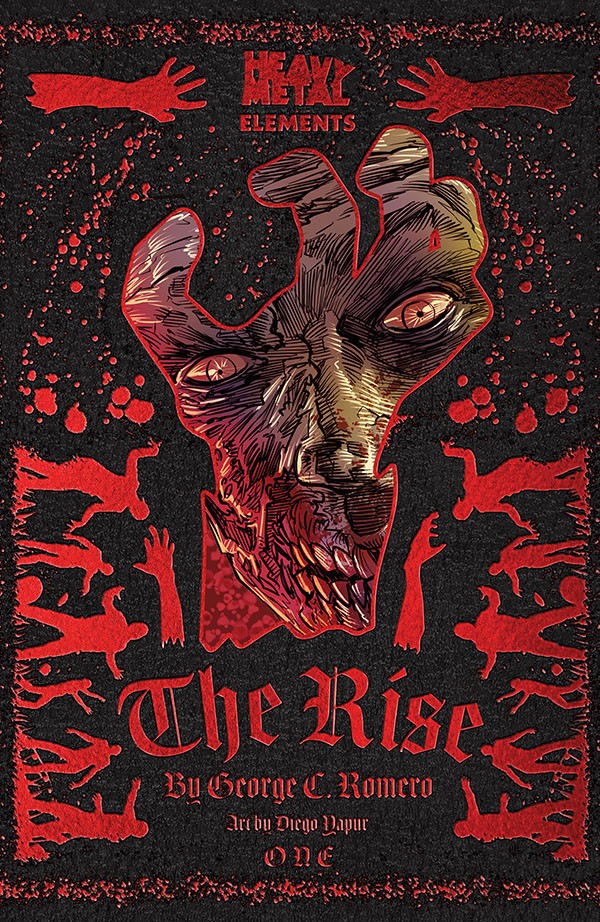 The Rise