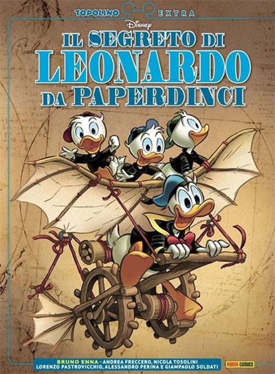 Topolino Extra_2_cover