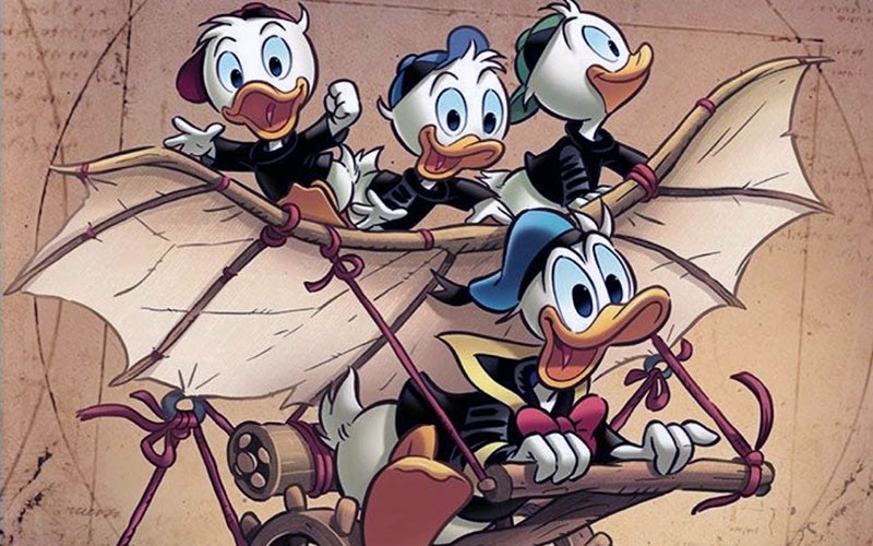 Topolino Extra 2 thumb