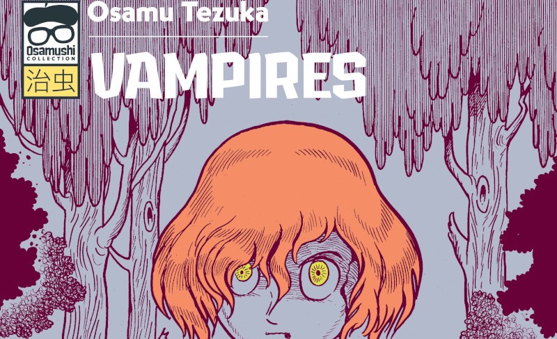 VAMPIRES B