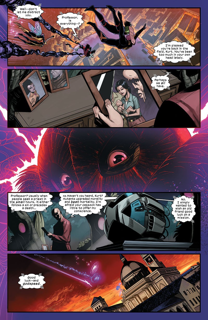 Way Of X (2021 ) 001