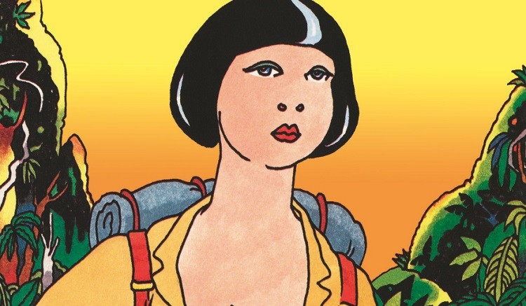 A.