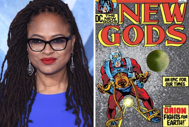 Ava duvernay