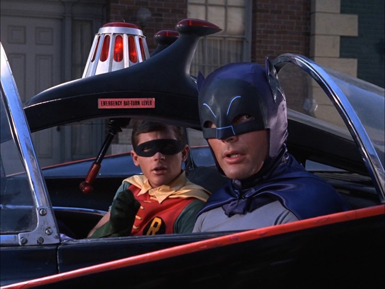 Batman
