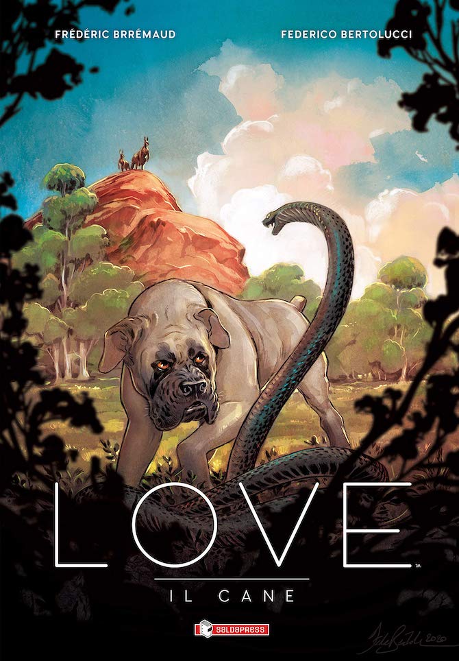 cane-love cover