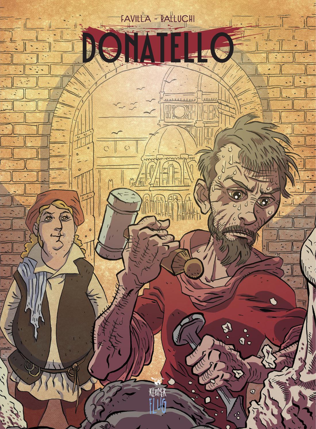 copertina