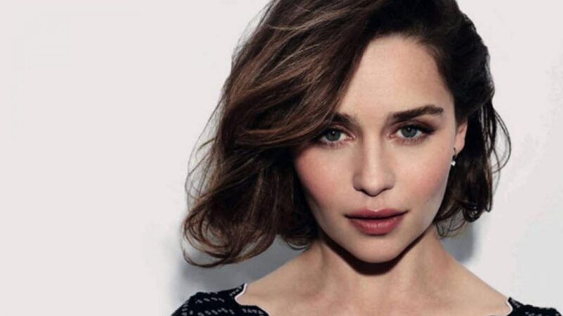 Emilia clarke
