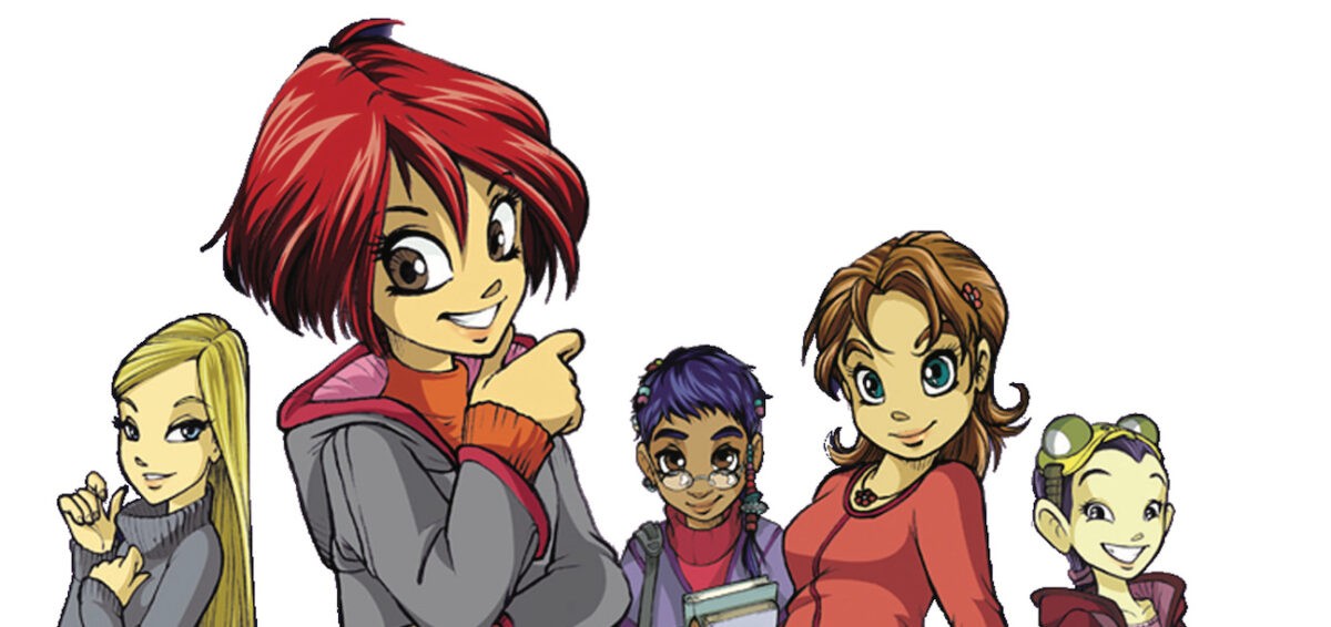 Witch giunti