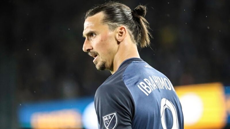 Ibrahimovic