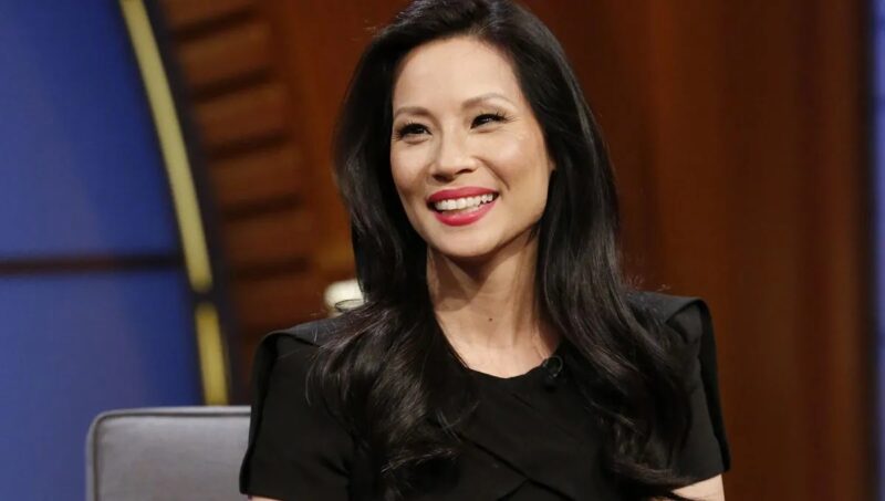 Lucyliu