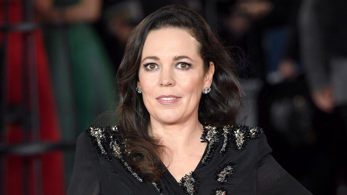 Oliviacolman
