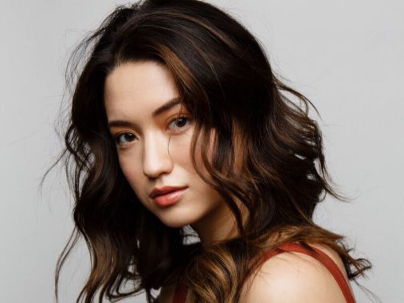 Reina hardesty