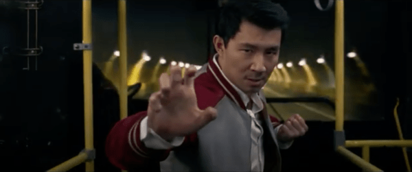 shangchi