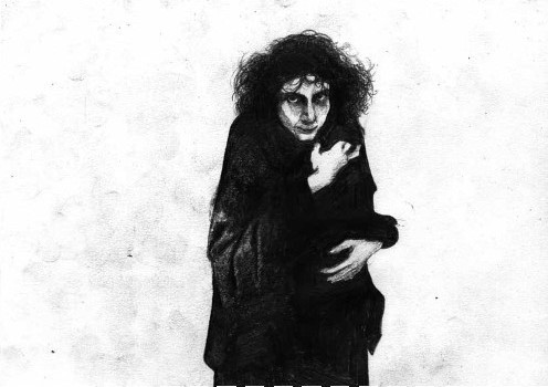 strega dettaglio