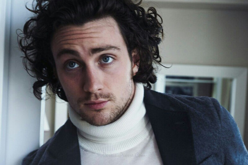 Aaron Taylor Johnson