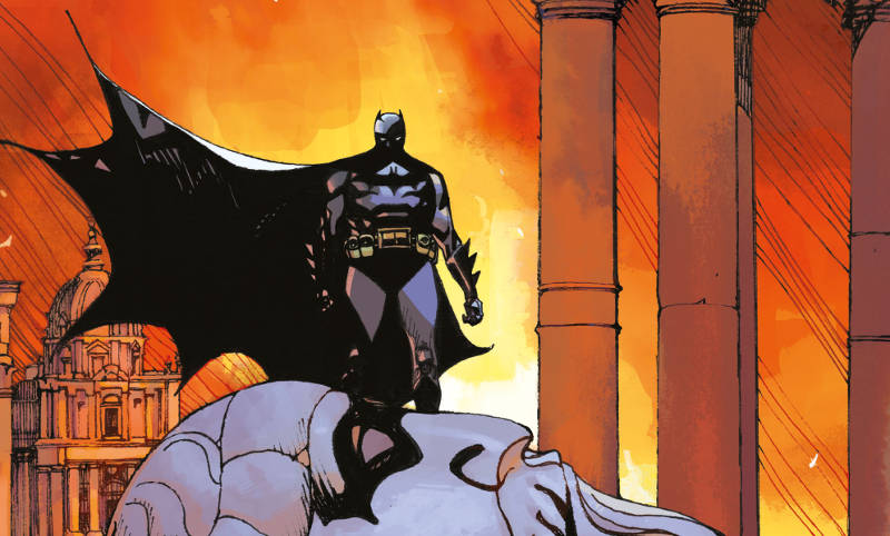 Batman il mondo IMG EVIDENZA