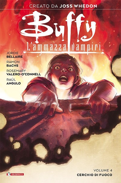 Buffy_vol4_cover