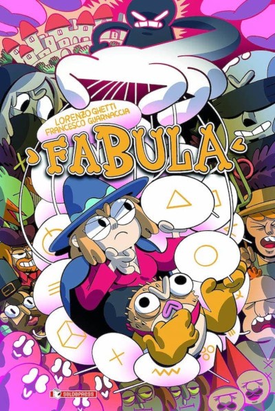 Fabula_Copertina
