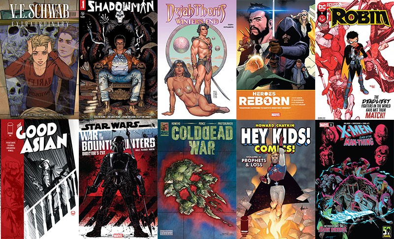 First Issue 84 thumb