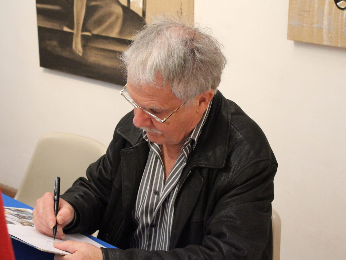Hermann_Huppen_3,_2013