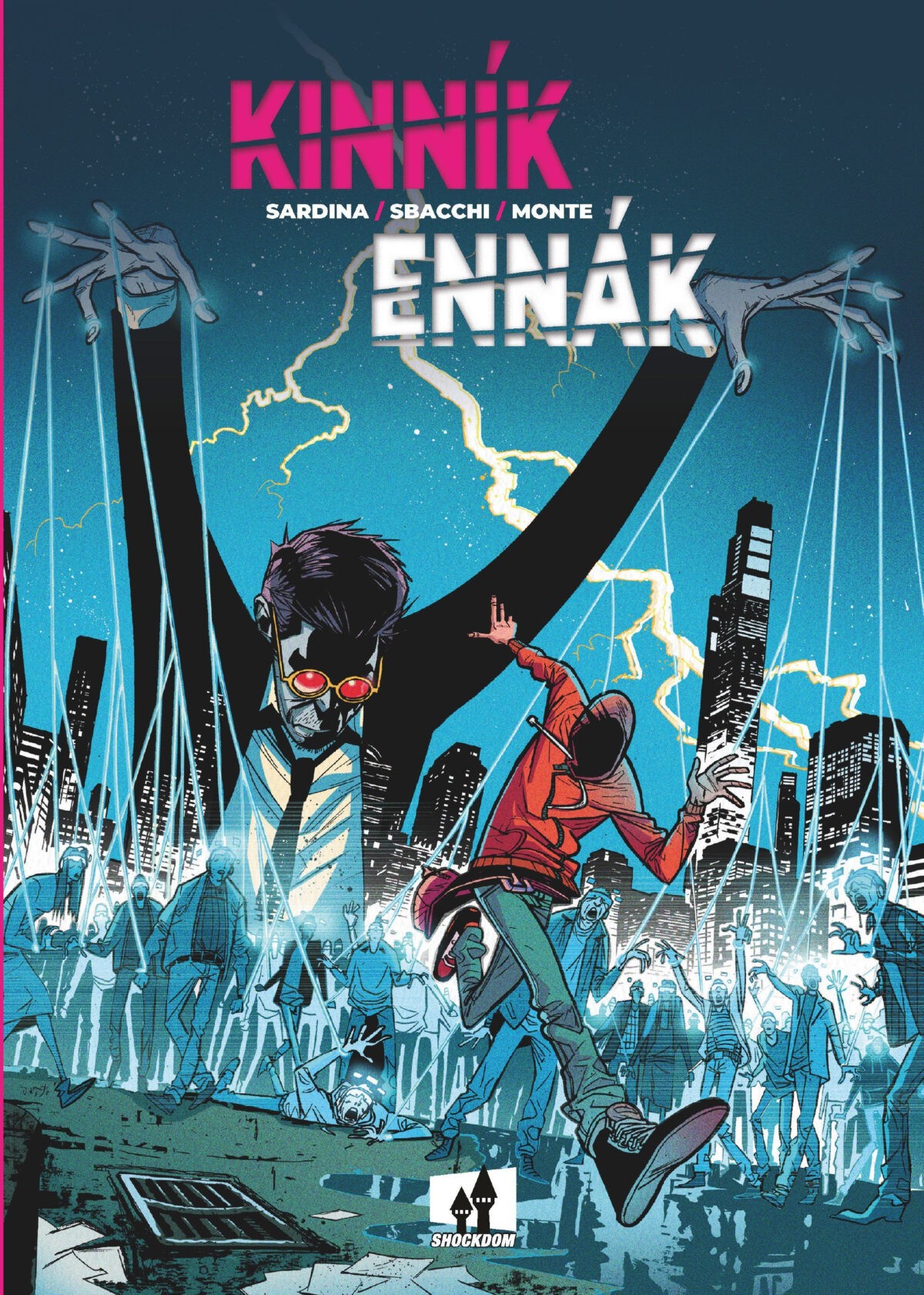 Kinnik_COVER