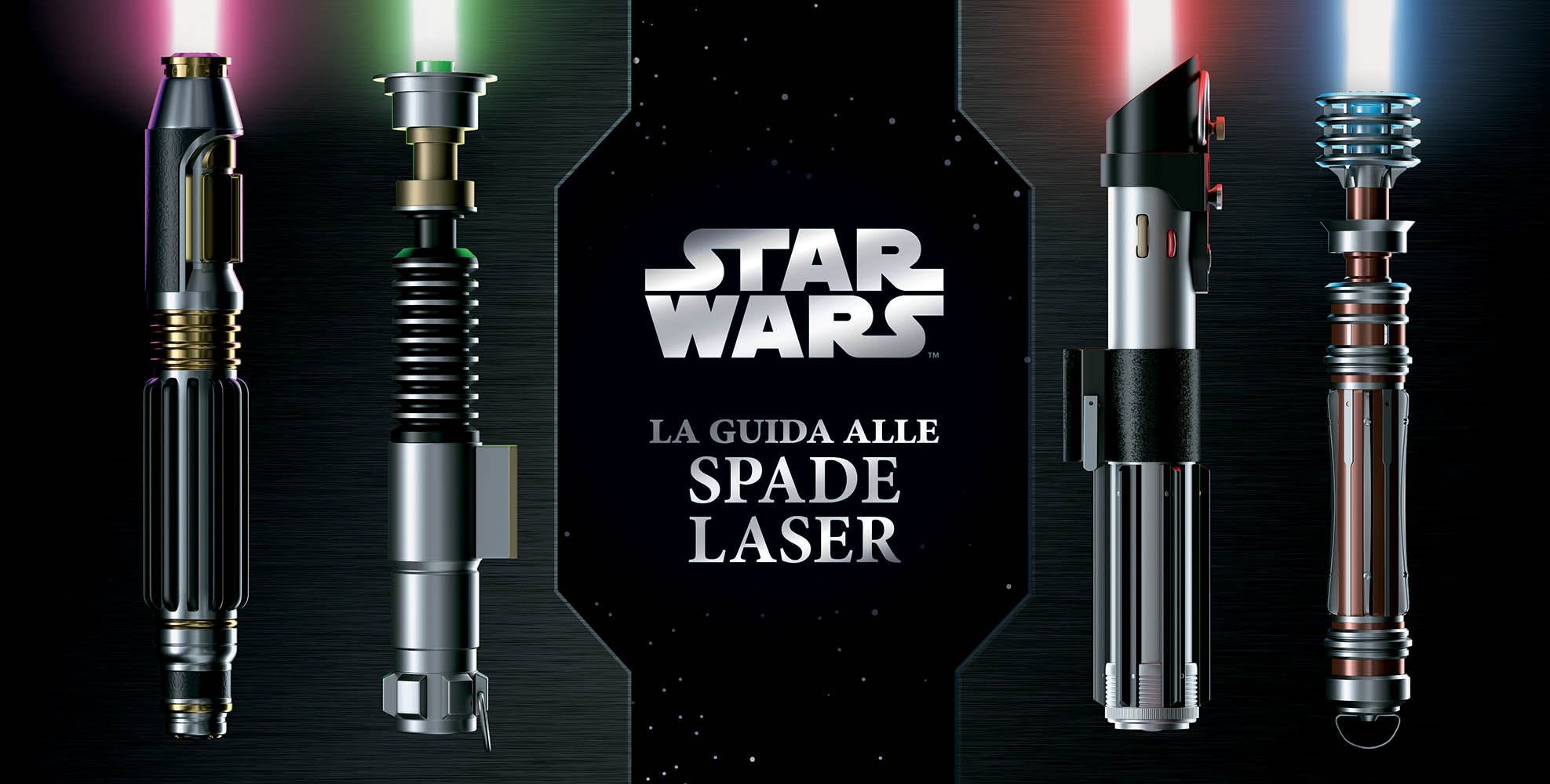 SW Spade Laser