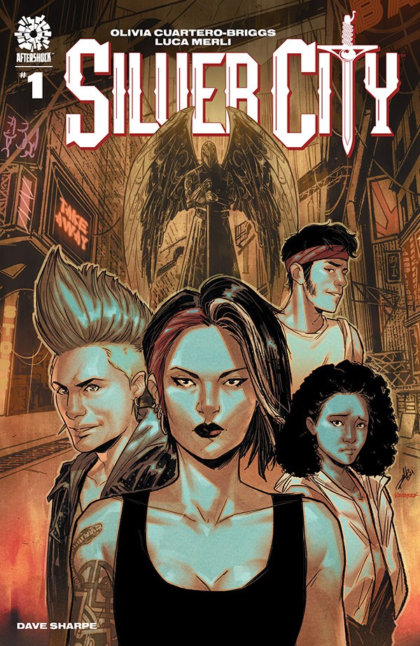 Silver City 1