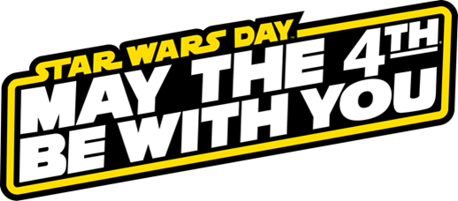 Star Wars Day