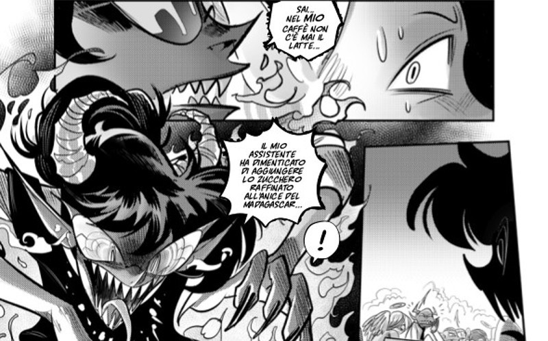 SweetPaprika - IMG BASSA