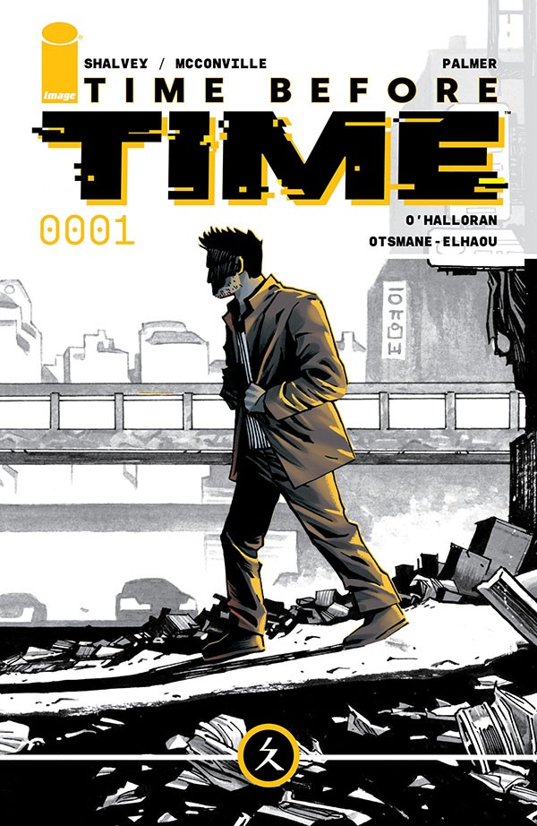 Time Before Time 1