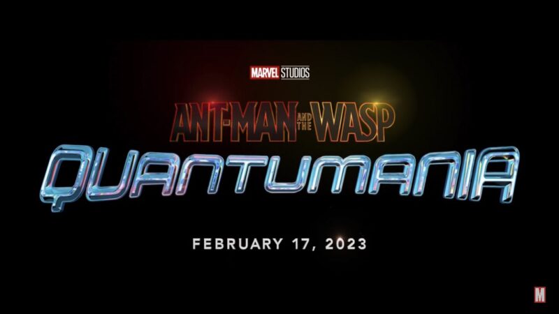 Antmanquantumanialogo